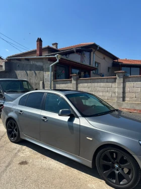 BMW 525, снимка 5