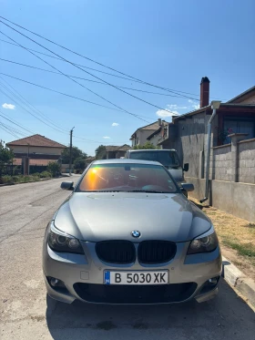 BMW 525, снимка 1
