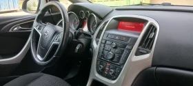 Opel Astra 1.7 sports torer face, снимка 9