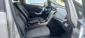 Opel Astra 1.7 sports torer face, снимка 8