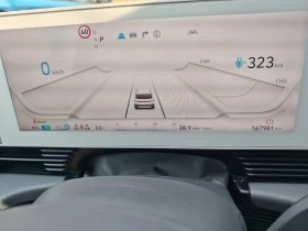 Hyundai Ioniq 5 72.6KWh/TECHNIQ/2022/100%/HEADUP/, снимка 14