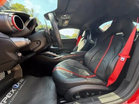 Ferrari 812 Superfast 6.5 V12/CERAMIC/4X4/CAMERA/LIFT, снимка 10