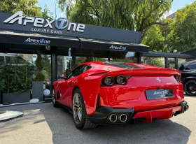 Ferrari 812 Superfast 6.5 V12/CERAMIC/4X4/CAMERA/LIFT, снимка 4