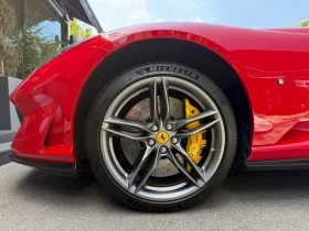 Ferrari 812 Superfast 6.5 V12/CERAMIC/4X4/CAMERA/LIFT, снимка 16