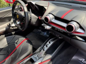 Ferrari 812 Superfast 6.5 V12/CERAMIC/4X4/CAMERA/LIFT, снимка 13