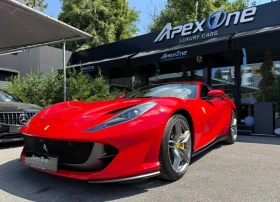 Ferrari 812 Superfast 6.5 V12/CERAMIC/4X4/CAMERA/LIFT, снимка 2