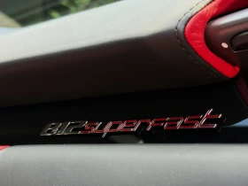 Ferrari 812 Superfast 6.5 V12/CERAMIC/4X4/CAMERA/LIFT, снимка 15