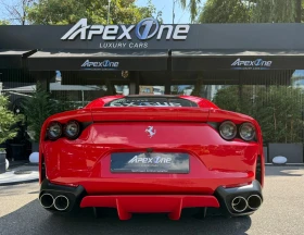 Ferrari 812 Superfast 6.5 V12/CERAMIC/4X4/CAMERA/LIFT, снимка 5