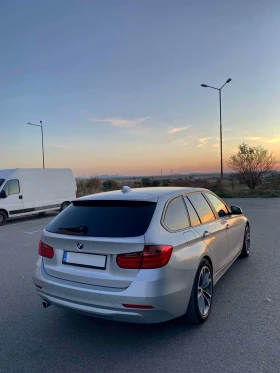 BMW 320, снимка 3