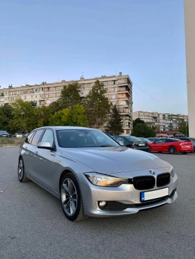 BMW 320, снимка 2