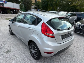 Dacia Sandero 1.2i газов инжекцион, снимка 7