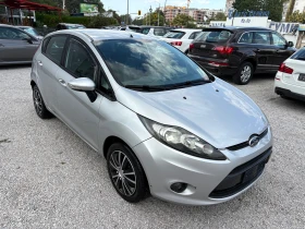 Dacia Sandero 1.2i газов инжекцион, снимка 3