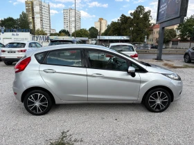 Dacia Sandero 1.2i газов инжекцион, снимка 4