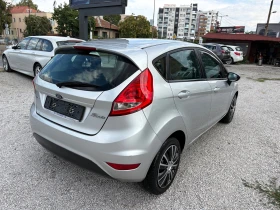 Dacia Sandero 1.2i газов инжекцион, снимка 5