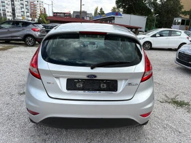 Dacia Sandero 1.2i газов инжекцион, снимка 6