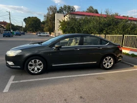 Citroen C5 2.2 HDI Exclusive , снимка 9
