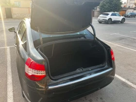Citroen C5 2.2 HDI Exclusive , снимка 6