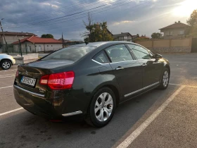 Citroen C5 2.2 HDI Exclusive , снимка 7