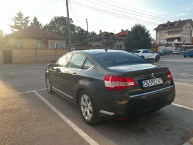 Citroen C5 2.2 HDI Exclusive , снимка 8