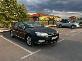 Citroen C5 2.2 HDI Exclusive , снимка 11