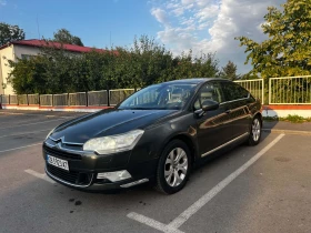 Citroen C5 2.2 HDI Exclusive , снимка 10
