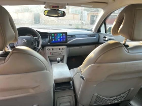 Citroen C5 2.2 HDI Exclusive , снимка 3
