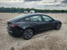 Tesla Model 3 2021 TESLA MODEL 3, снимка 4