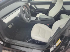 Tesla Model 3 2021 TESLA MODEL 3, снимка 7