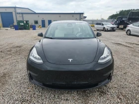 Tesla Model 3 2021 TESLA MODEL 3, снимка 2