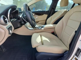 Mercedes-Benz C 300 2.0l 4Matic, снимка 7