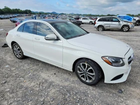 Mercedes-Benz C 300 2.0l 4Matic, снимка 4