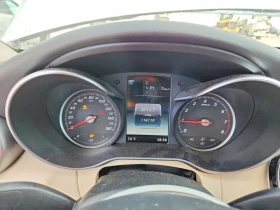 Mercedes-Benz C 300 2.0l 4Matic, снимка 9