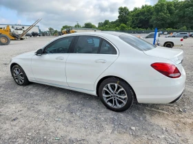 Mercedes-Benz C 300 2.0l 4Matic, снимка 2