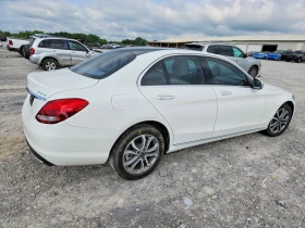 Mercedes-Benz C 300 2.0l 4Matic, снимка 3