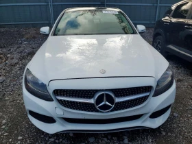 Mercedes-Benz C 300 2.0l 4Matic, снимка 5