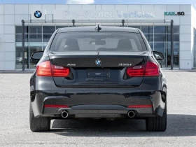 BMW 335 manual * xDrive * АвтоКредит * (ЦЕНА ДО БГ), снимка 5