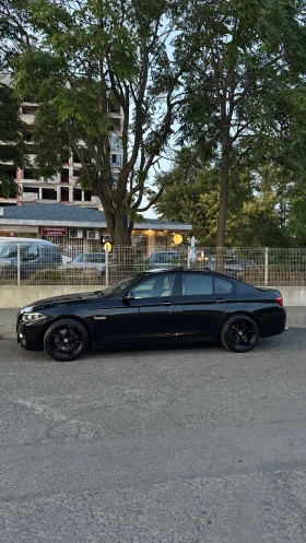 BMW 530 530d Xdrive ?ndividual , снимка 6