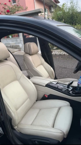 BMW 530 530d Xdrive ?ndividual , снимка 15