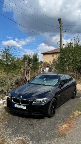 BMW 530 530d Xdrive ?ndividual , снимка 1