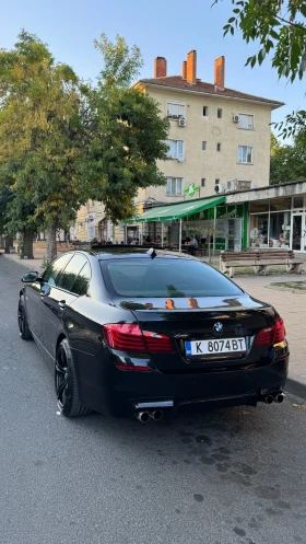 BMW 530 530d Xdrive ?ndividual , снимка 4