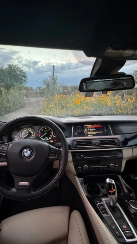BMW 530 530d Xdrive ?ndividual , снимка 11