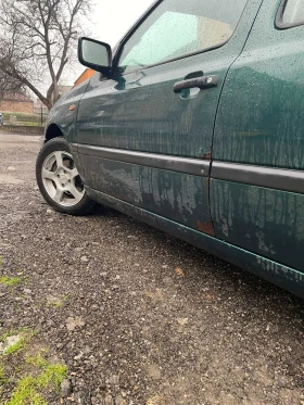 VW Vento 1900, снимка 7