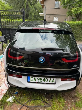 BMW i3, снимка 4
