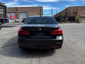BMW 335 * xDrive* H&K* Цена до България & АвтоКредит, снимка 5