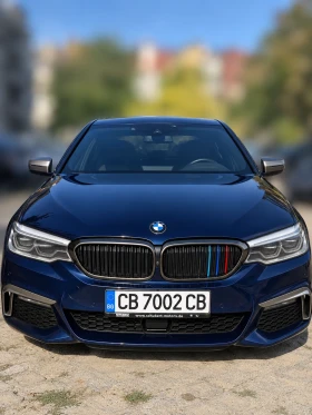 BMW 540 M sport, снимка 2