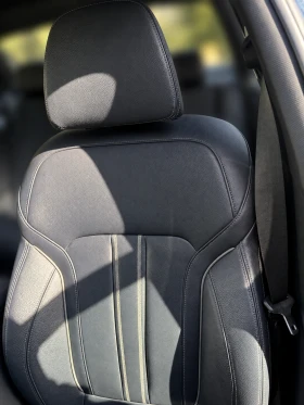 BMW 540 M sport, снимка 10