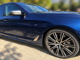BMW 540 M sport, снимка 4