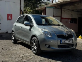 Toyota Yaris, снимка 2