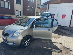 Toyota Yaris, снимка 9