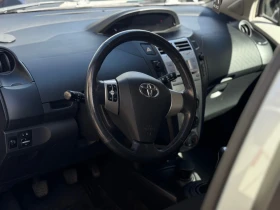 Toyota Yaris, снимка 5